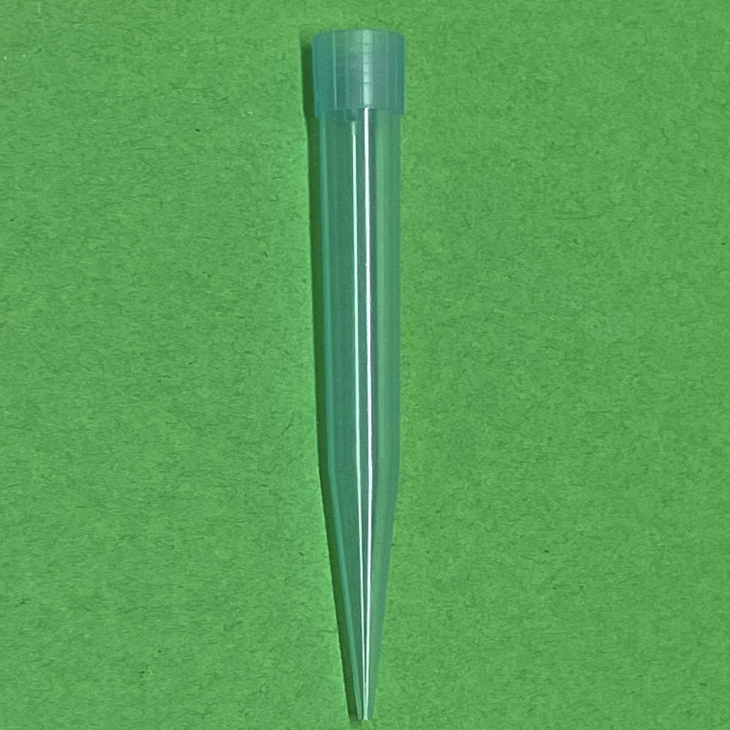 Наконечники 1000 мкл "SENTE-LAB", типу Eppendorf для IVD